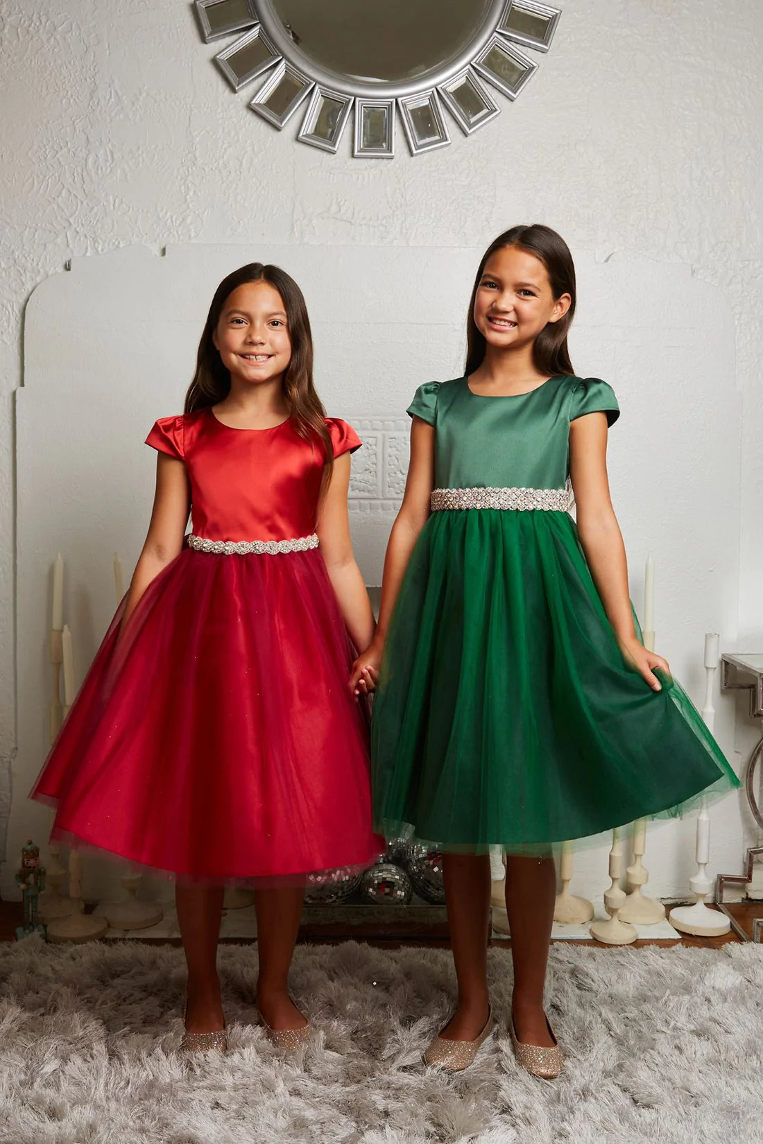 Samantha Dress