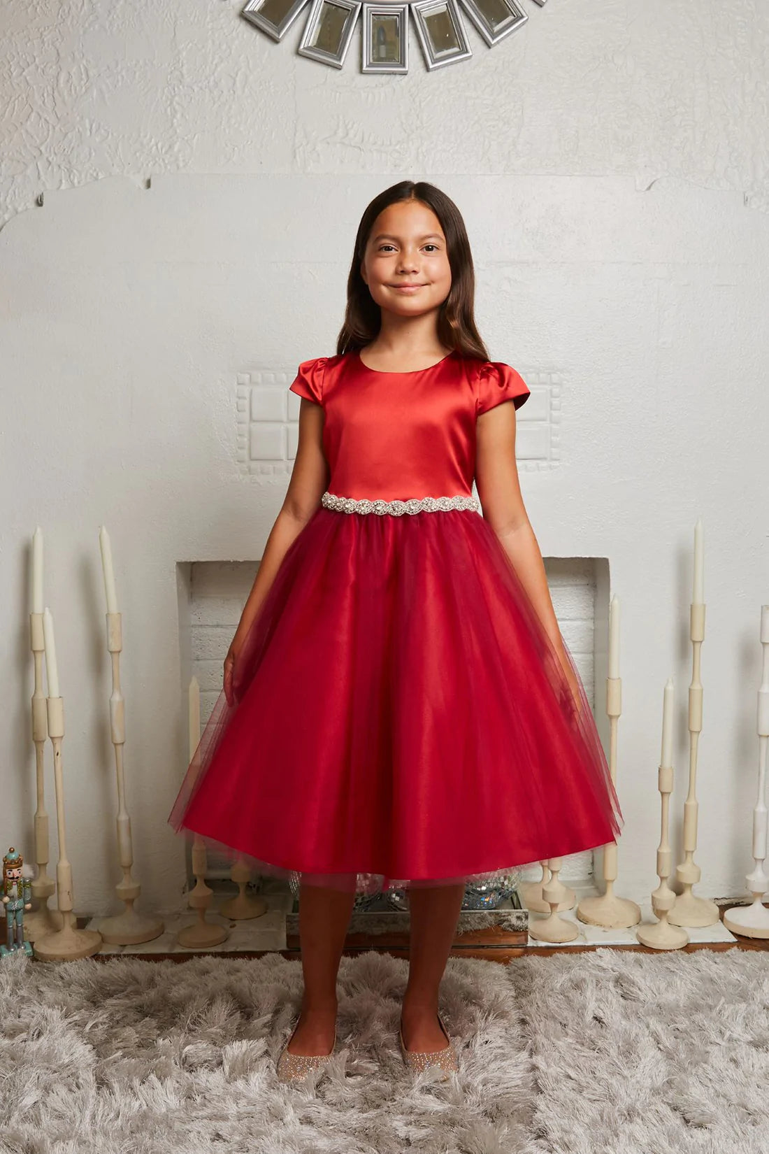Samantha Dress
