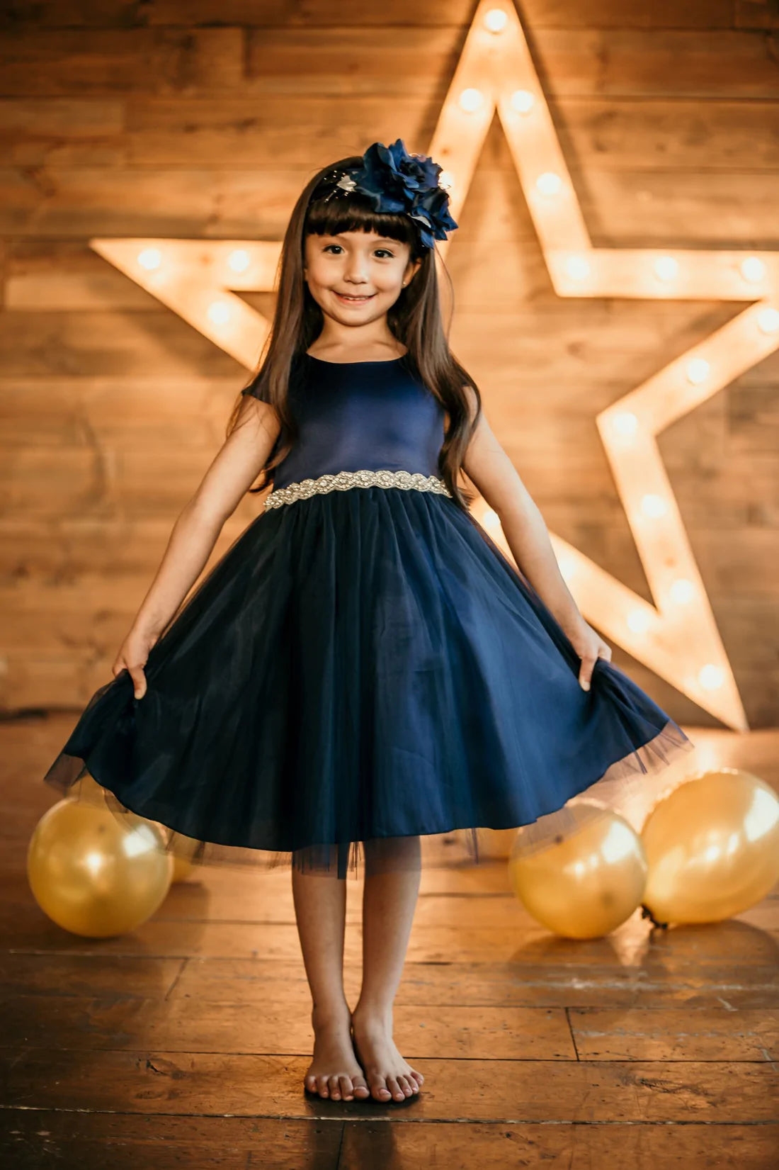 Samantha Dress