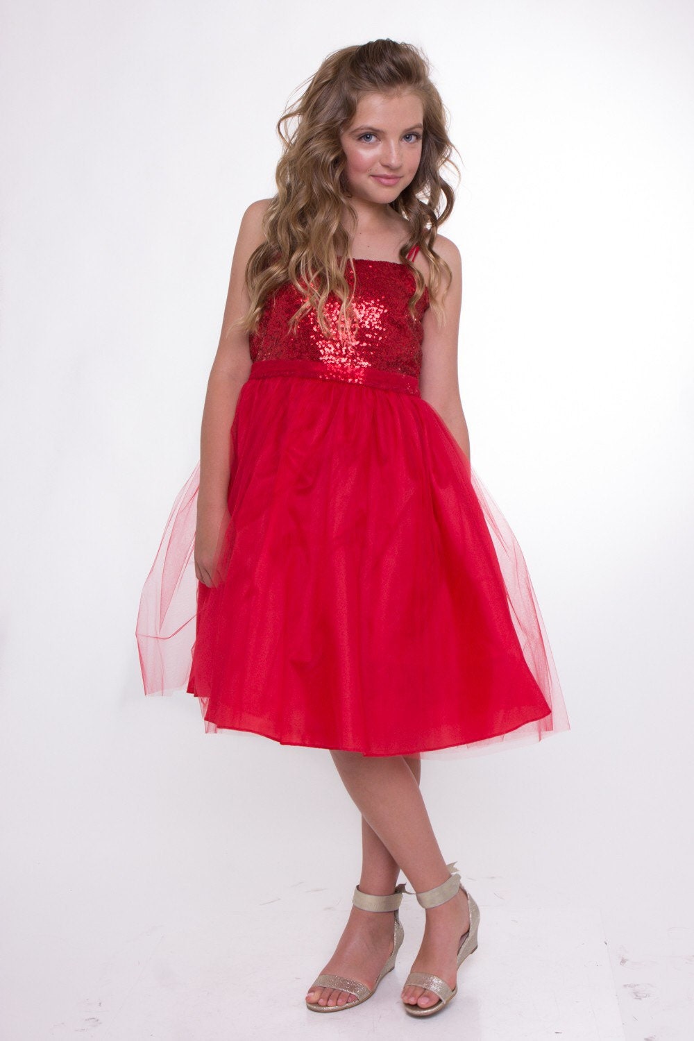 Adele Dress