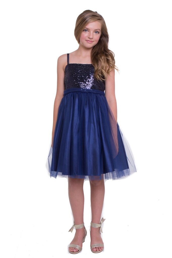 Adele Dress