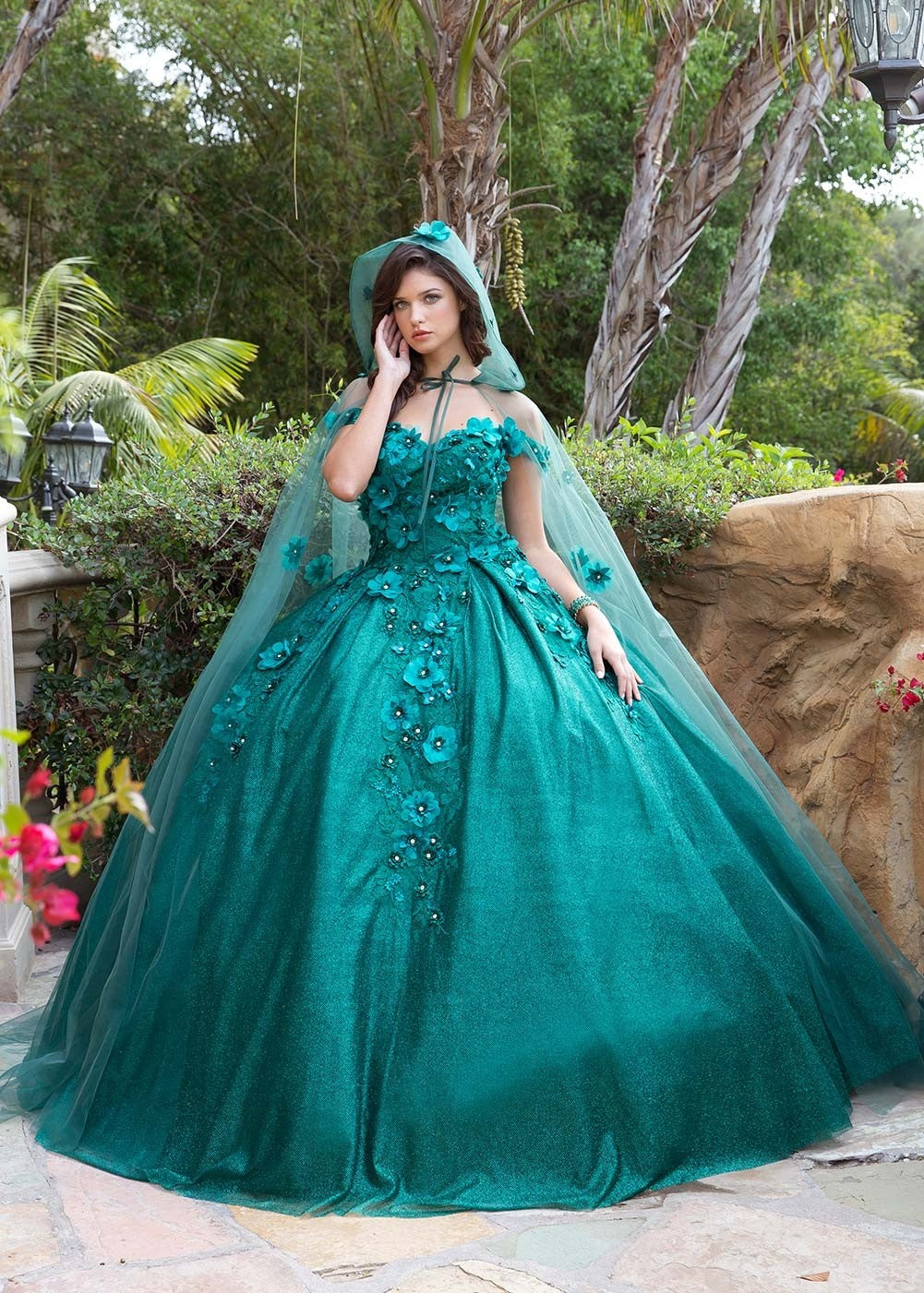Azalea Quince Dress – Emmas Magical Dream