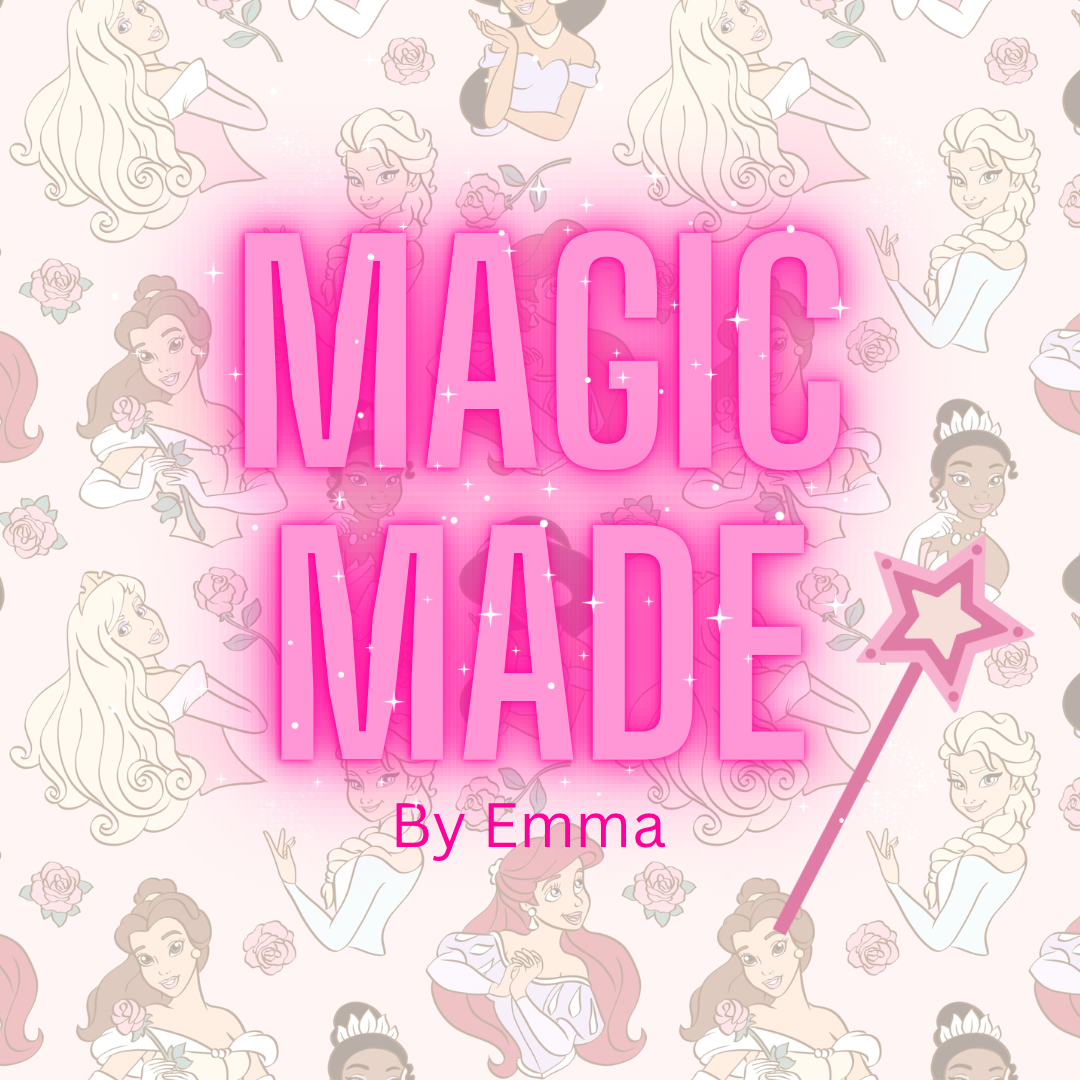 Magic Made by Emma