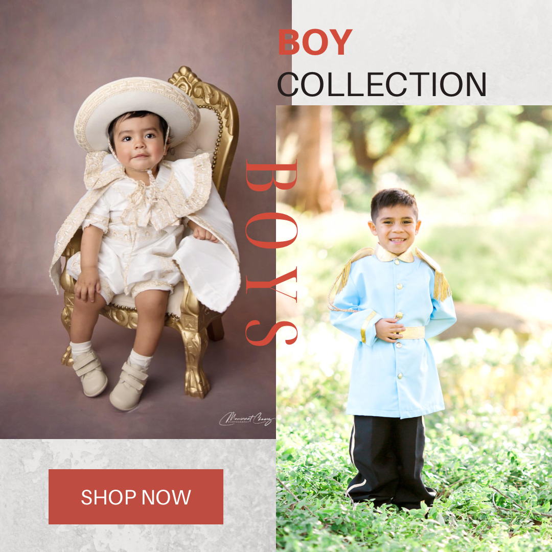 Boy Collection