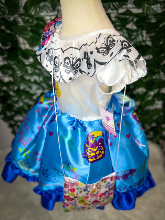 Tutu Mirabel