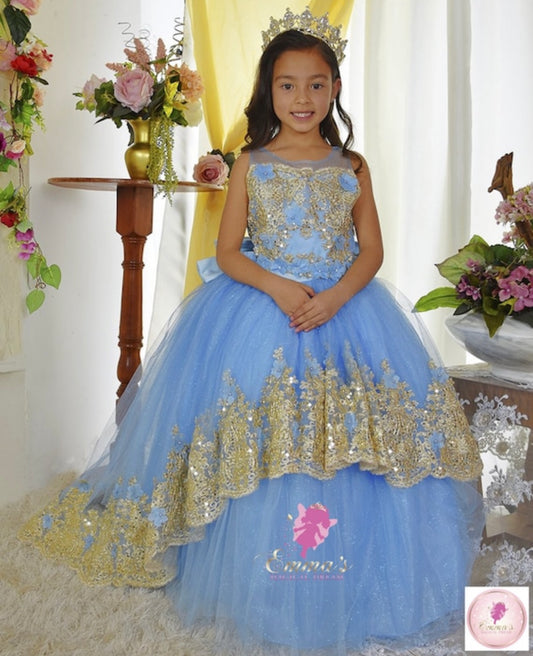 Niña Princesa on sale