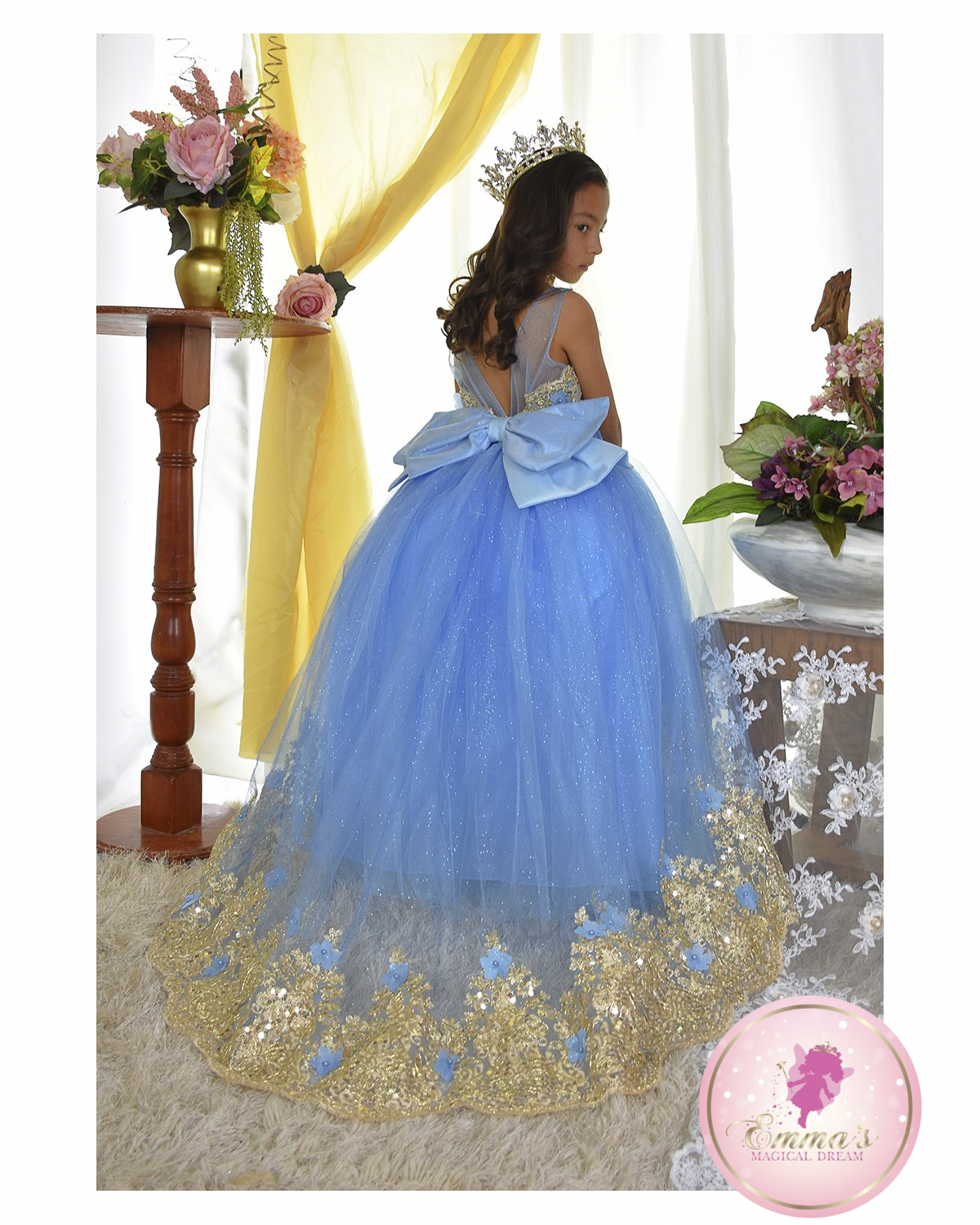 Niña Princesa on sale