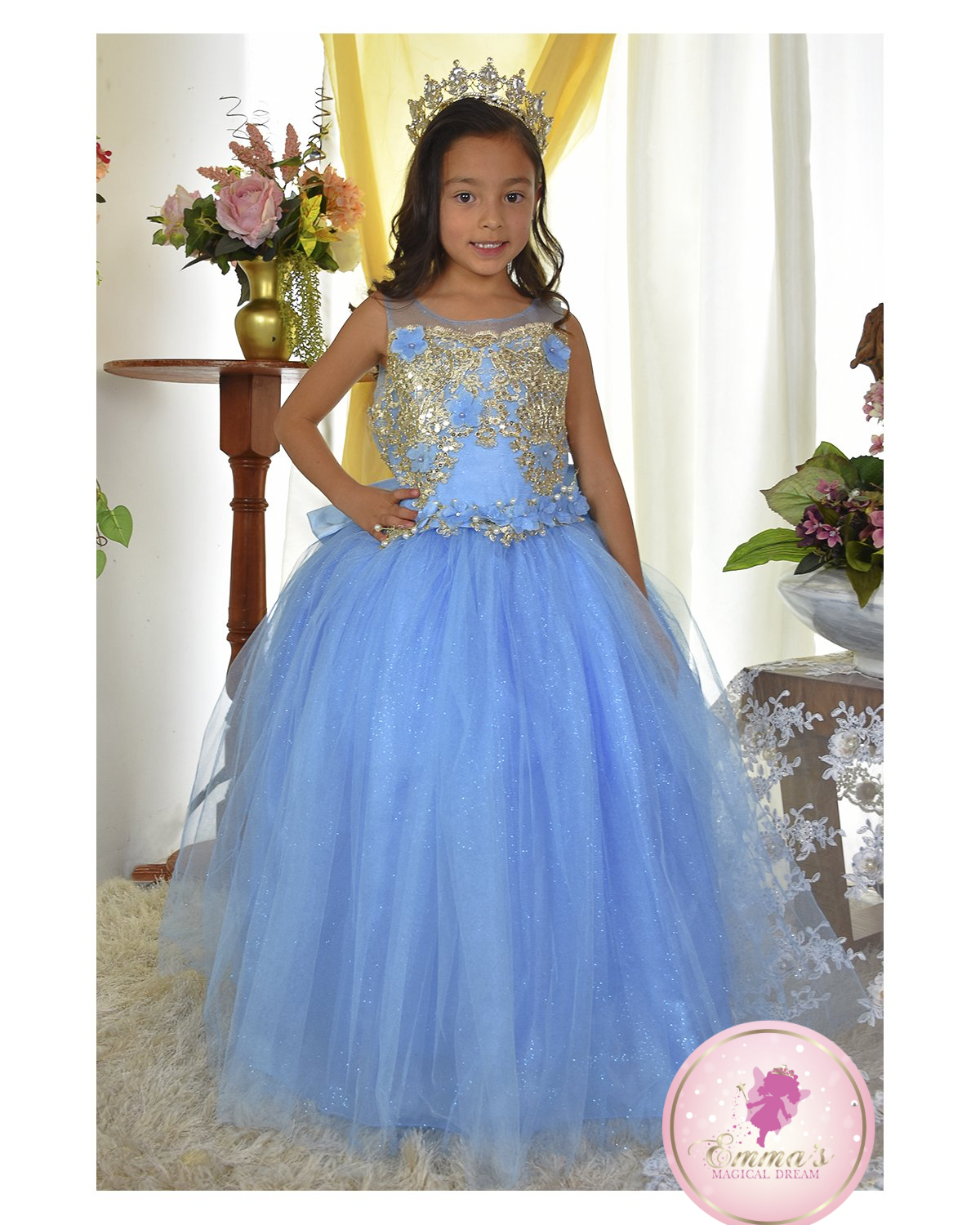 Niña Princesa on sale