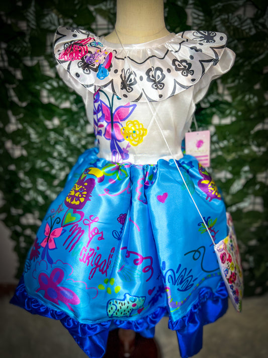 Tutu Mirabel