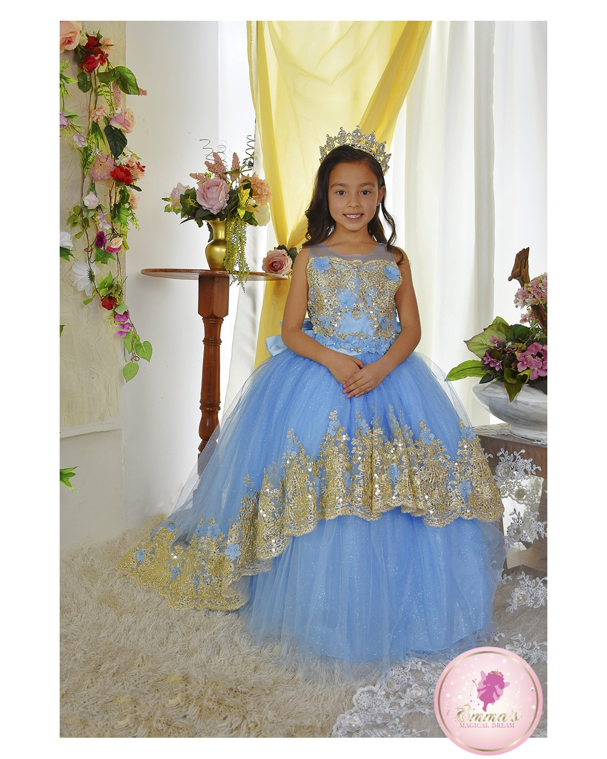 Niña Princesa on sale