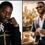 Chicken p net worth: Insights into His Wealth