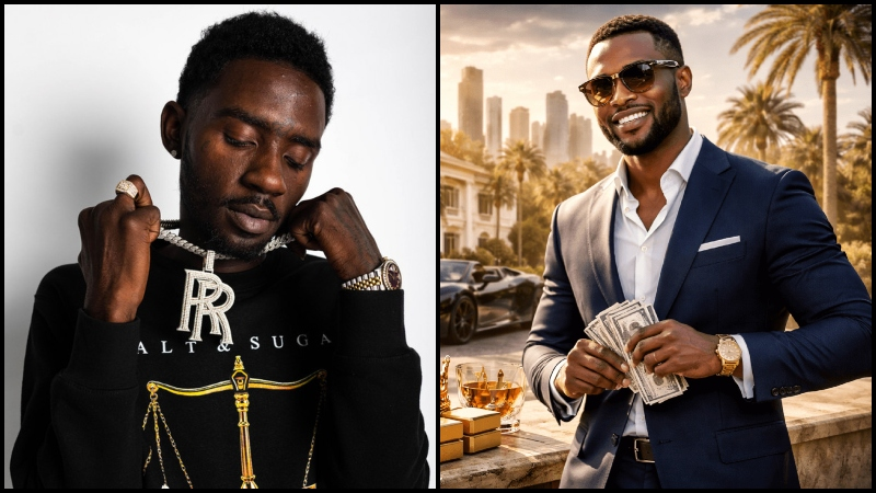 Chicken p net worth: Insights into His Wealth