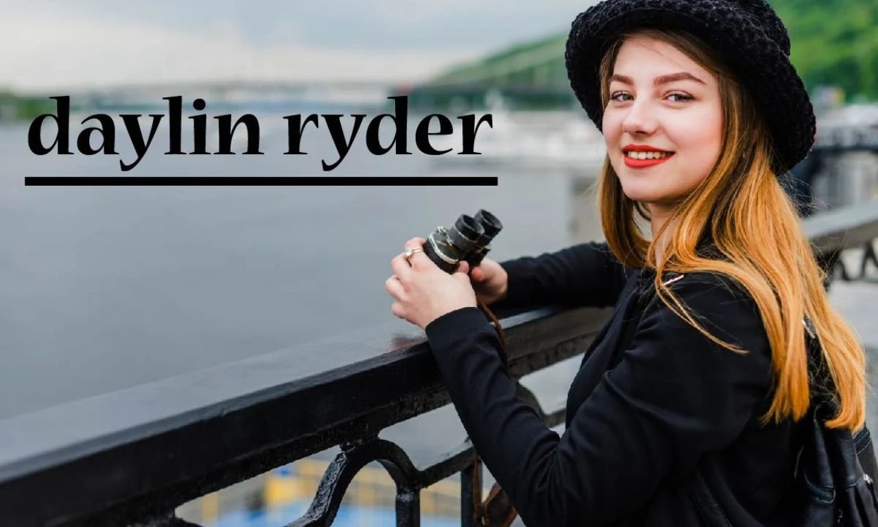 Who is Daylin Ryder? Her Future Projects and Aspirations
