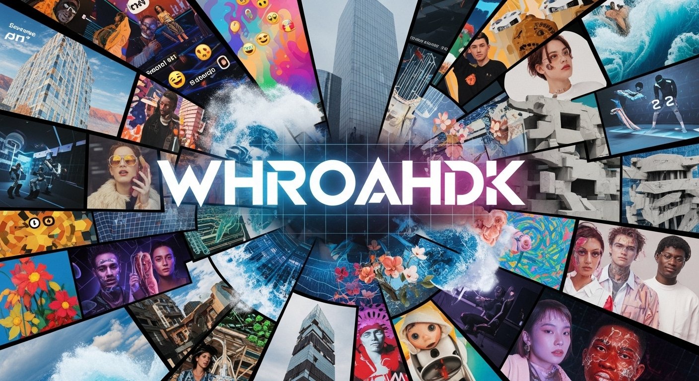 Whroahdk: The Impact of Modern Trends and Culture