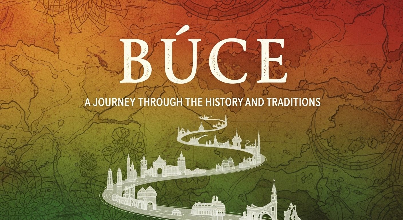 bảce: A Journey Through the History and Traditions