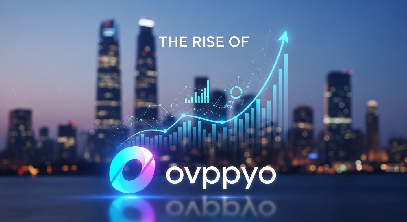 The Rise of Ovppyo: How This Platform is Changing the Game