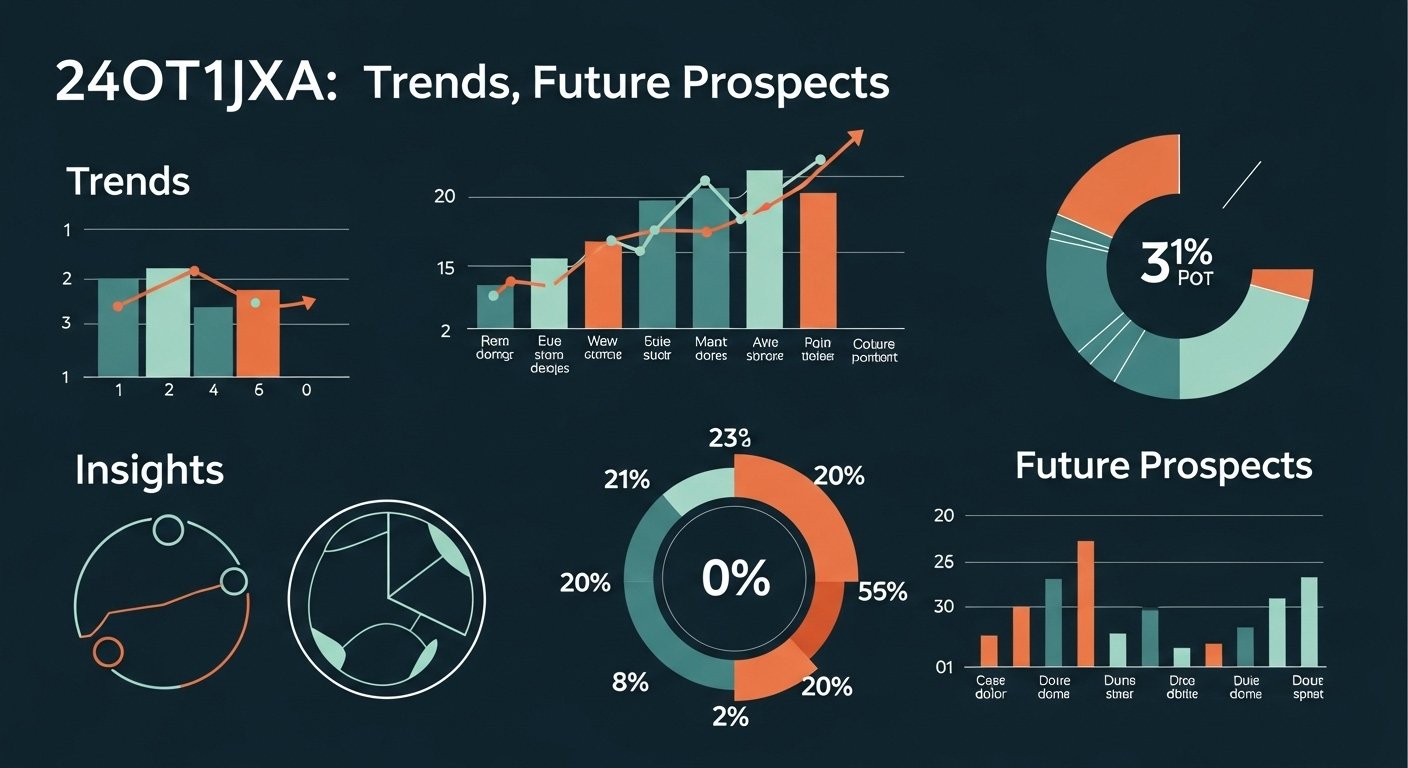 24ot1jxa: Trends, Insights, and Future Prospects