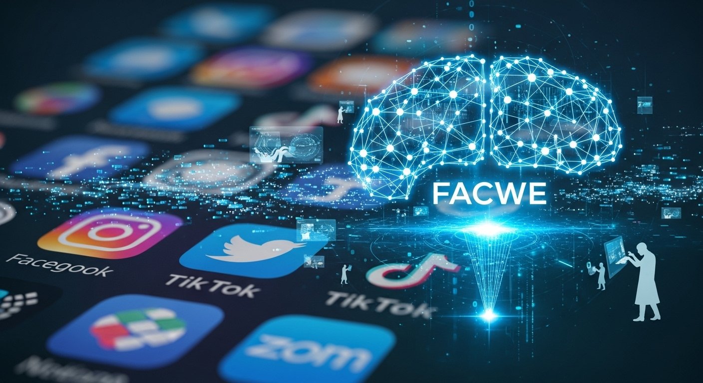 Facwe: The Impact on Modern Digital Communication