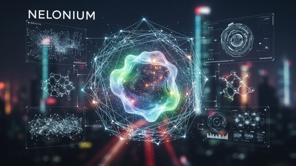 What is Nelonium? Unveiling the Next Big Thing in Technology