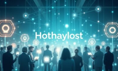 Hothaylost: Updates, Latest News, and Important Insights