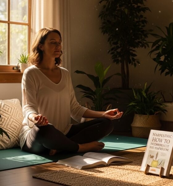 Marpesthtic: How to Incorporate It into Your Routine