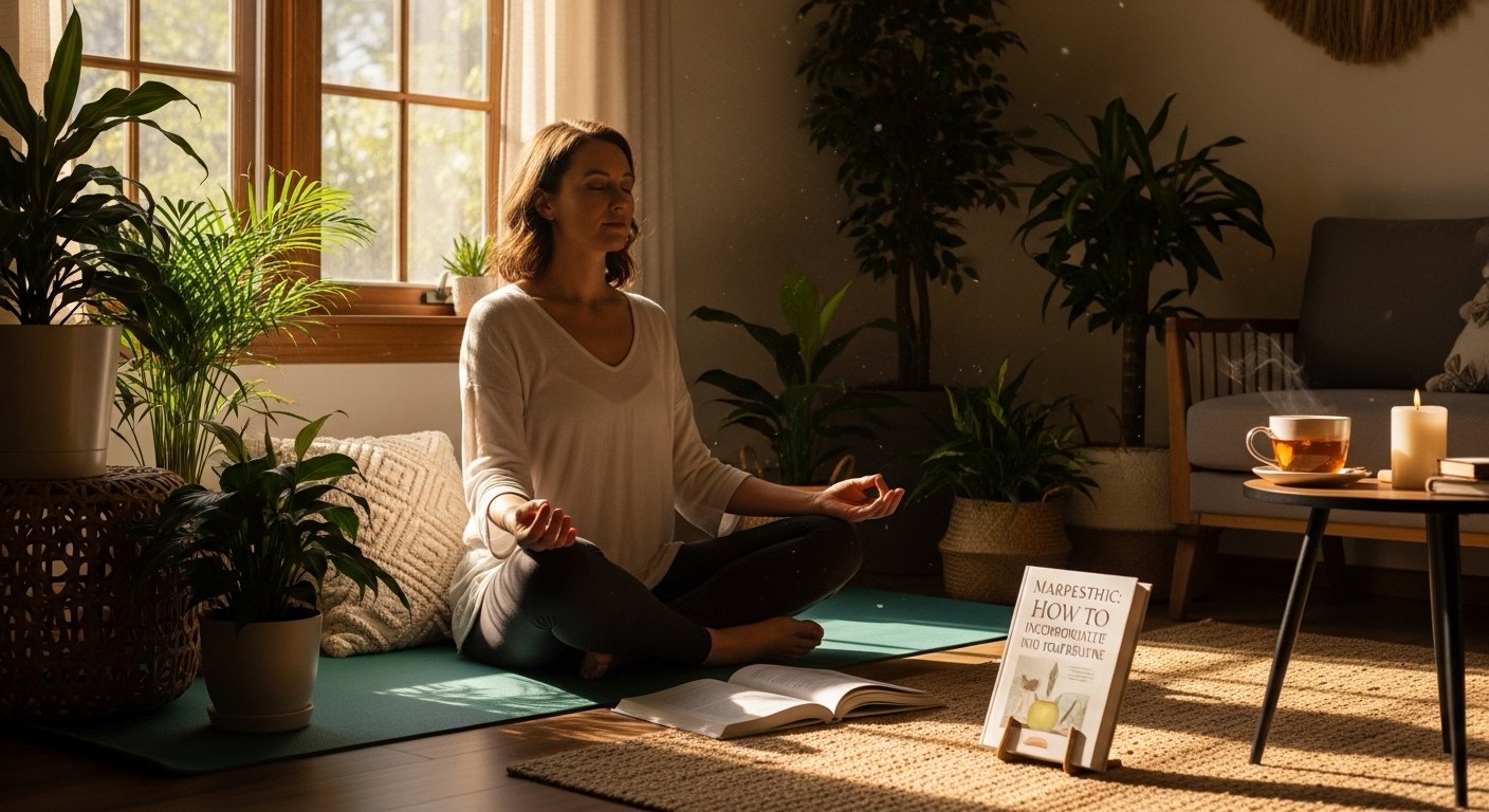 Marpesthtic: How to Incorporate It into Your Routine