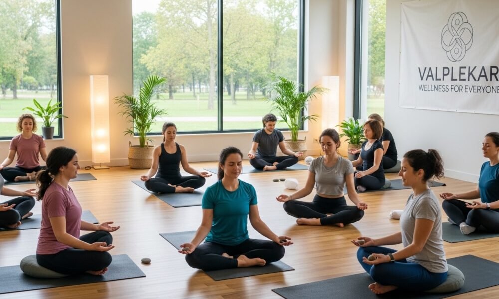 Valplekar: Gaining Popularity in Today’s Wellness Trends