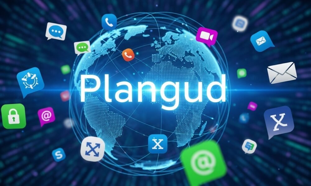 Why Plangud is the Future of Digital Communication