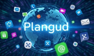 Why Plangud is the Future of Digital Communication