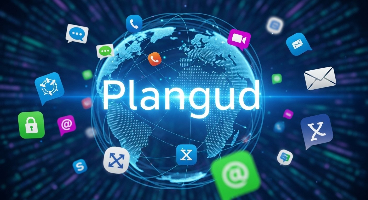 Why Plangud is the Future of Digital Communication