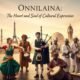 Onnilaina: The Heart and Soul of Cultural Expression