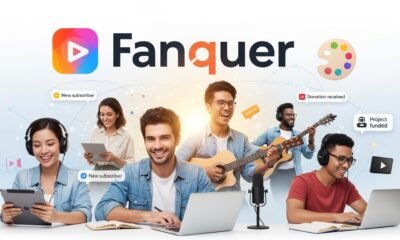 Fanquer: How Creators are Thriving on the Platform