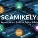 Scamiikely: Resources and Tools for Online Safety