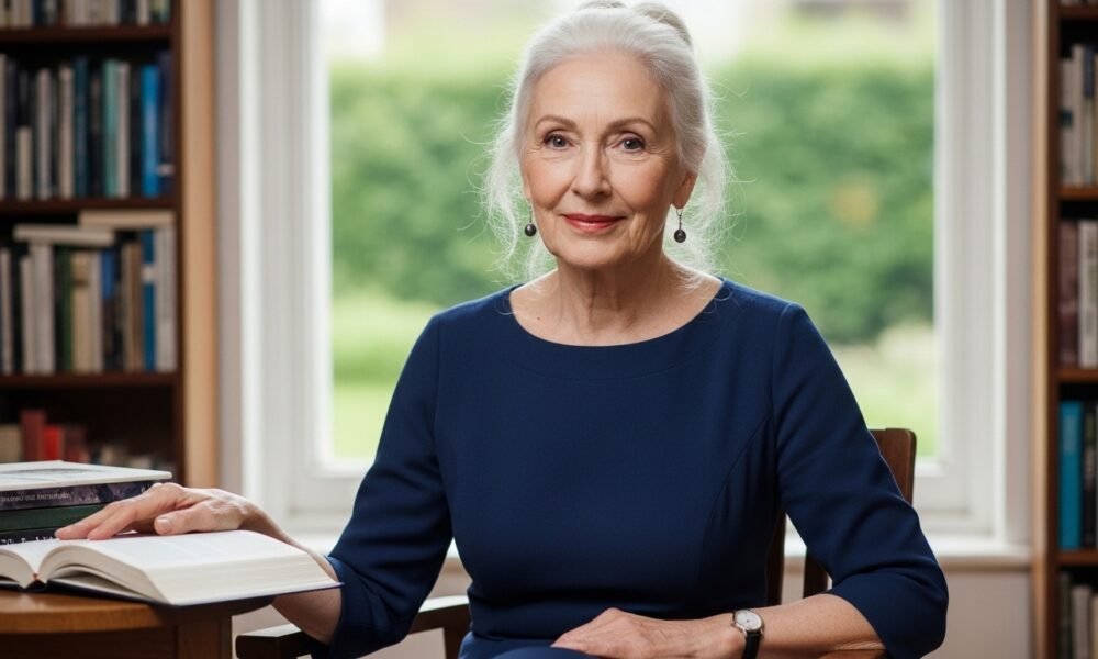 Vera Davich: The Enduring Influence of a Remarkable Figure