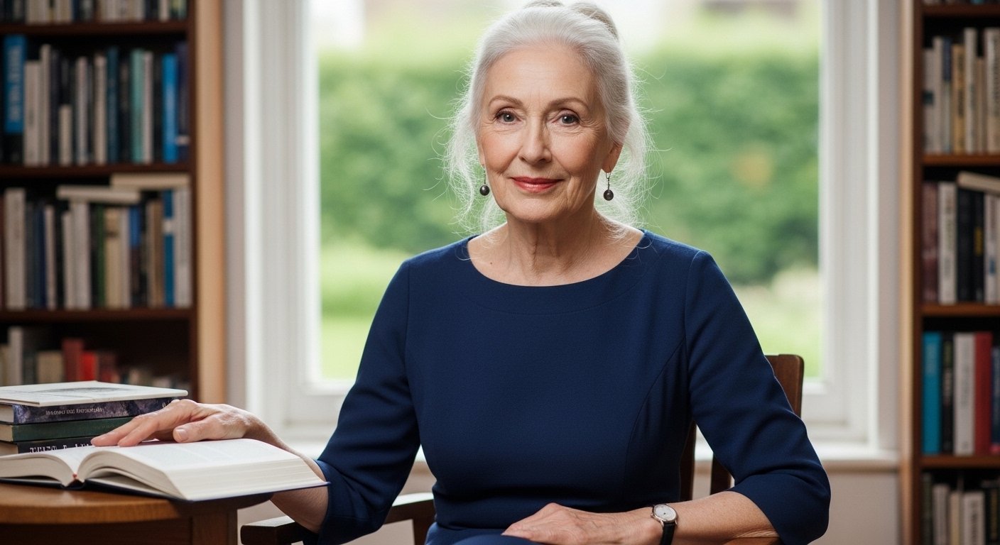 Vera Davich: The Enduring Influence of a Remarkable Figure