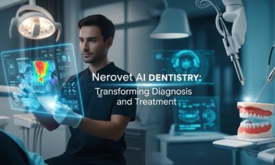 Nerovet ai Dentistry: Transforming Diagnosis and Treatment
