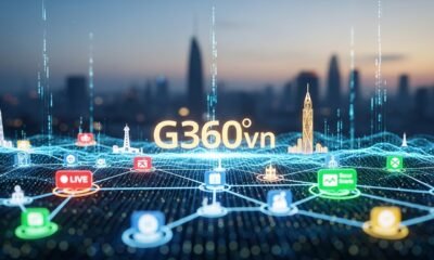 G360vn: Transforming Online Interactions in Vietnam