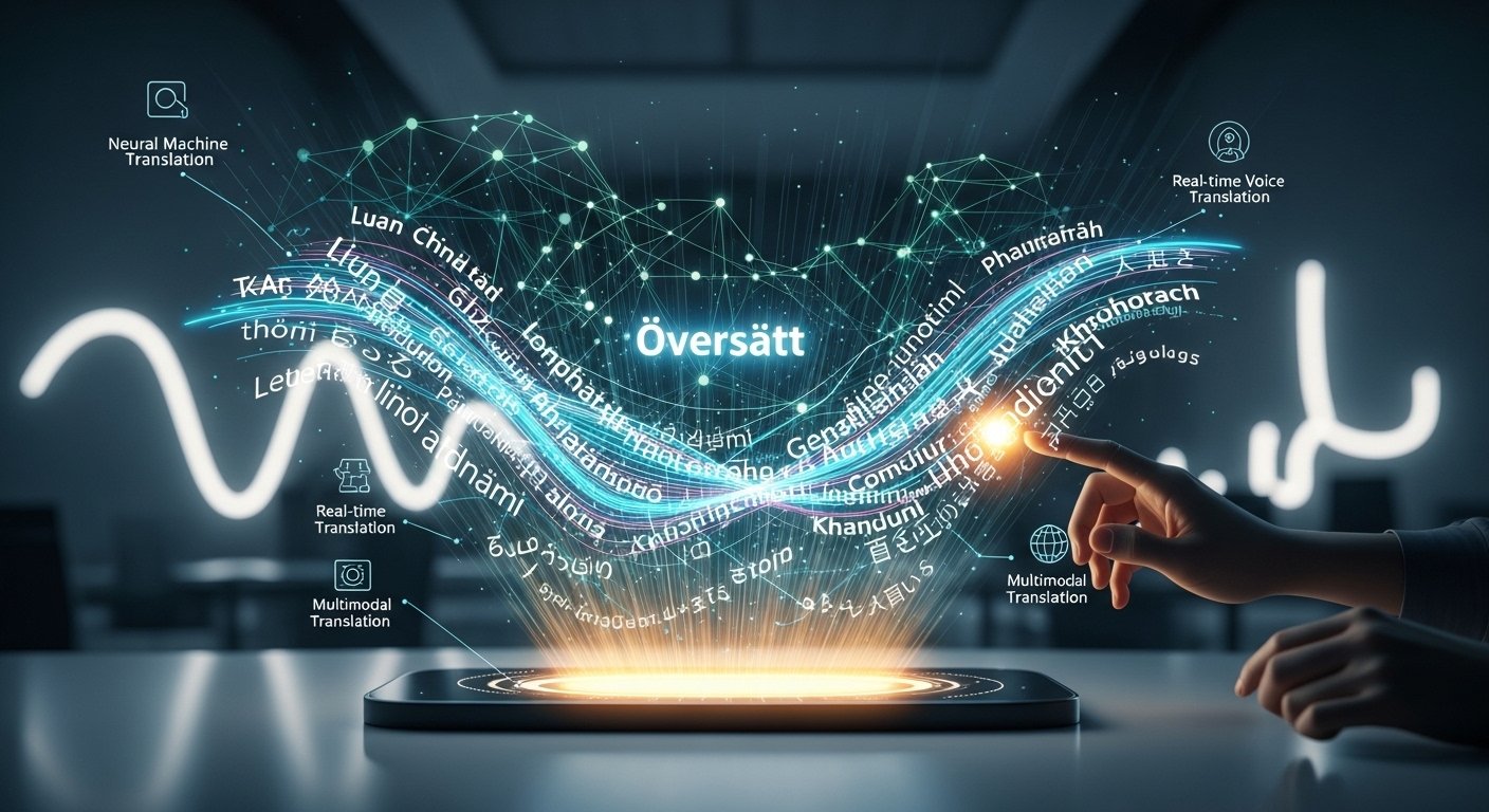 The Future of Övrrsätt: Trends and Innovations to Watch