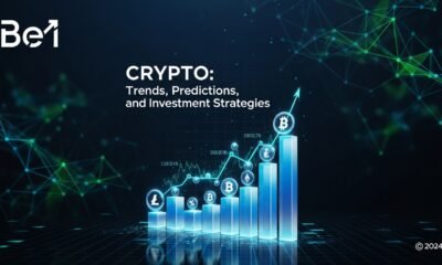 Be1 Crypto: Trends, Predictions, and Investment Strategies
