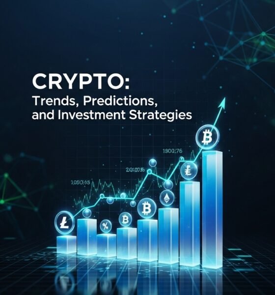 Be1 Crypto: Trends, Predictions, and Investment Strategies