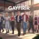 The Rise of Gayfirir: How This Trend is Shaping LGBTQ+ Culture