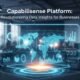 Capabilisense Platform: Revolutionizing Data Insights for Businesses