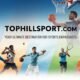 Tophillsport com: Your Ultimate Destination for Sports Enthusiasts