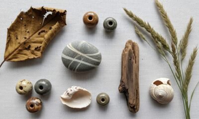 Naturally Drawn: The Beauty of Imperfection Aesthetics