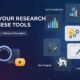 Deepseak Alternative: Boost Your Research with These Tools