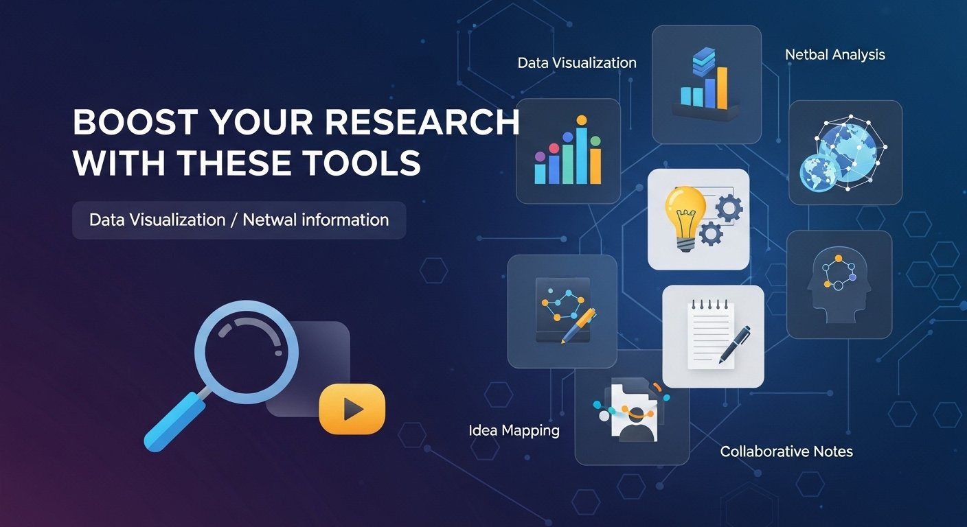 Deepseak Alternative: Boost Your Research with These Tools