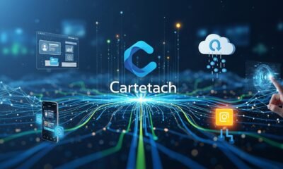 How Cartetach Is Transforming the Digital Experience