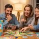 Cardle: The Perfect Game for Family Game Night