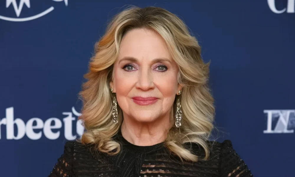 Who is Joanne Carole Schieble? The Woman Behind the Legacy