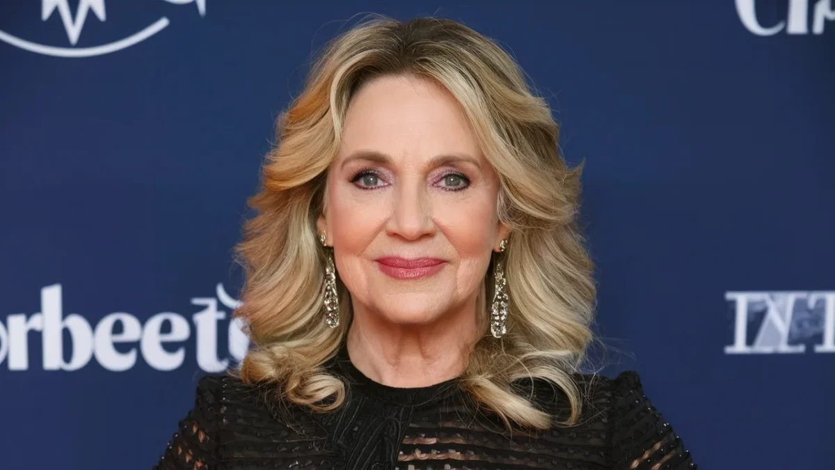 Who is Joanne Carole Schieble? The Woman Behind the Legacy